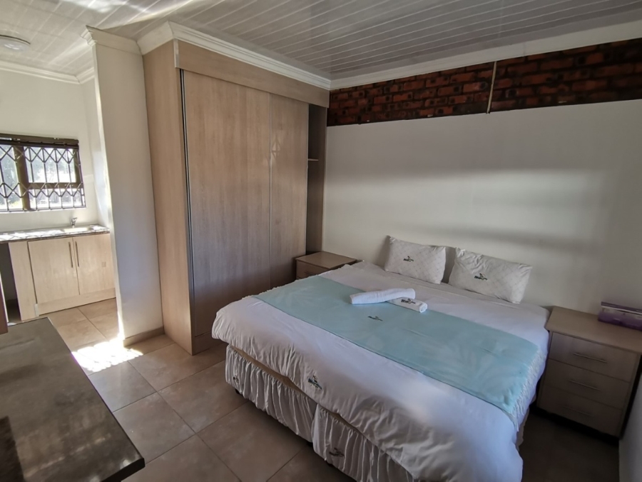 Commercial Property for Sale in Bloemspruit Free State